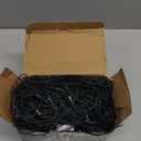 21ft x 5ft Solar Net Lights Outdoor, Solar & USB 2 Power Way 360 LED Waterproof Mesh Lights for Bushes, Remote Control 8 Modes String Light Trees Patio Garden Christmas Indoor Decor (Warm White)