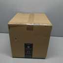 Keurig K-Cafe C Single Serve K-Cup Pod Coffee, Latte and Cappuccino Maker, Nickel