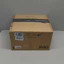 Emak Modern Black Pendant Lights Kitchen Island, 7 Inch Globe Pendant Light with Clear Glass Shade, 3-Light Cluster Island Lights for Kitchen, Bedroom, Bathroom, Dining Room, PL119-BK-CL