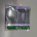 Calming Rain and Distant Thunder - Thunderstorm Nature Sounds Recording - For Meditation, Relaxation and Sleep - Nature's Perfect White Noise