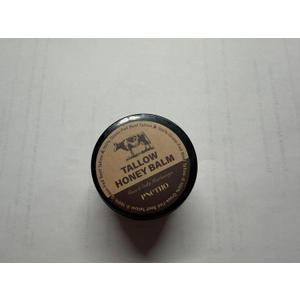 Pnctho Beef Tallow for Skin, Face and Body Moisturizer 60g