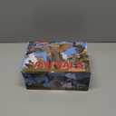 13 Pack Wild Animal Toys with Educational Booklet and Gift Box, Realistic Safari Animals Figures for Kids, Plastic Zoo Animals Figurines for Toddler Ages 1-3, Jungle Birthday Party Favor for Boy Girl