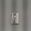 Key Organizer Compact Key Holder Metal Key Chain with Compass Minimalist