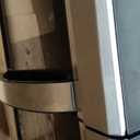 Emerson MW1338SB Countertop Microwave Oven, 6 Pre-Programmed Settings, Removable Glass Turntable, Child Safety Lock, 1.3 Cu ft, 1000W, Stainless Steel