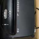 Fellowes 14C10 14-Sheet Cross-Cut Home Office Paper Shredder