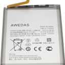 Replacement Battery for A33 5G Compatible for Samsung Galaxy A33 5G SM-A3360 SM-A336B SM-A336E SM-A336B/DS SM-A336M EB-BA336ABY Battery with Tool Kits