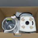 50.73oz Nut Milk Maker Machine: 12in1 Automatic Soy Milk Maker with Detachable Design, Homemade Juice,Almond,Oat Milks for PlantBased Milks, 24H Delay Start/Keep Warm/AutoClean/Safety Lock