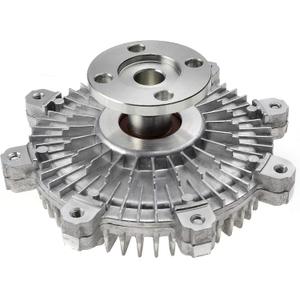 2680 Premium Engine Cooling Fan Clutch Compatible with 96-05 Chevrolet Tracker Suzuki Sidekick Vitara XL-7 1.8L 2.0L 2.5L 2.7L