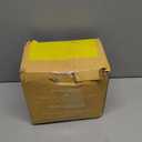 SYLVANIA 100 Light string LED RGB Color Change Faceted C6 Style Mini Light Set