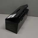 AERLANG Shiatsu Back and Neck Massager, Back Massager Deep Tissue Kneading Neck and Shoulder Massage with Heat, Electric Massage Pillow Fathers Day Gift Ideas from Daughter Son(NOT Cordless)