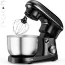 NEWBULIG Stand Mixer 4.2QT, Kitchen Electric Mixers Alternative
