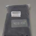 Incontinence Underwear for Women High Absorbency Period Panties Ladies Leakproof Protective Menstrual Postpartum Bladder Control Washable Cotton Briefs Black Multipack Plus Size (XX-Large)