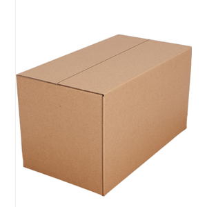 Box zof Mixed Items, Retail Is Estimated