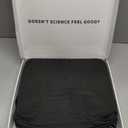 Purple Royal Seat Cushion, Portable 2 Inch Gel Seat Cushion, GelFlex Grid