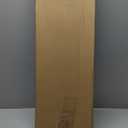 U Shaped Toilet Grab Bar 30.3 Inch, Munzong White Anti-Slip Support Rail, Flip-Up Bathroom Grab Bar with Paper Holder, Stainless Steel Knurled Handicap Safety handrails for Elderly Disabled Pregnant