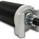 5801 Kohler Starter (10-Teeth) Replacement for 7000 Series Courage Twin Engine KT745 KT740 KT735 KT725 SV715 SV720 SV725 SV730 SV735 SV740 SV840 20HP-27HP 3209808 32-098-08 3209801 3209803