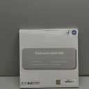 WOWSTAR 10-Sheet Peel and Stick Backsplash Tile for Kitchen, Back Splash Stick On Tiles for Kitchen Wall (Dark Brown)