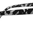 Blenders Eyewear H Series  Polarized Sunglasses  Round Cat Eye, Spring Loaded Hinge  100% UV Protection  For Women