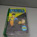 Invincible Compendium Volume 1 Harddrive