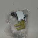 Vacuum Solenoid Valve 877805T Replacement for Mercury Mariner Outboard Automotive Vacuum Switch Solenoid Valve