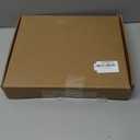 Large Kids Toy Storage Bag - Durable Waterproof Foldable Organizer, Portable Playroom Cleanup Solution for Toys, Books, Art Supplies (Eco-Friendly Material, White