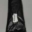 2 Pairs Ski Shin Guards, Soccer Shin Guards Pads for Kids Youth Adult Calf Compression Sleeve with Honeycomb Pads Lightweight Calf Protective Gear for Soccer &Ski Shin Pads Gear for Boys, Girls (Large, Black+White)