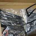 Steel Head Gasket Kit w/10 Bolts Fits L15B7 L15B9 1.5L Turbo | Compatible with Accord Civic CR-V, Replace HS55383 1225159B004 122516A0A01, Excellent sealing