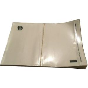 UPS Pouch- For Shipping Labels, Addresses (50)