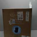 Graco SlimFit3 LX 3-in-1 Slim Car Seat, Rear Facing, Forward Facing to Highback Booster Car Seat, Katrina. Mfd 03/27/2026