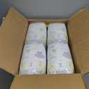 Pampers Baby Diapers - Swaddlers - Size 1, 164 Count, Ultra Absorbent Disposable Infant Diaper