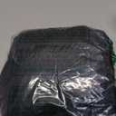 SHANGSKY Coffee Maker Cover for Keurig K Duo and Coffee Machine Dual Brew, Universal Waterproof Cover for Kitchen Appliances, Anti-impact Cotton Dust Cover with 2 Pockets, 12.6''Wx12.2''Dx14.2''H