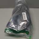 WHITIN Men's Wide Canvas Barefoot Sneakers | Zero Drop Sole | Minimalist Footwear (9.5 Wide, W87 | All Black)