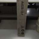 Metal Platform Bed Frame 12 Inch Tall,No Box Spring Needed,Full Size Bed with Heavy Duty Strong Support Slats,Easy to Assemble,Black