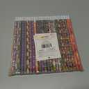 JOYIN 48PCS Halloween Pencils Bulk with Eraser, Colorful Fall Pencil Assortment, 12 Design Halloween Themed Stationery Set for Kid Girl Boy Trick or Treating Party Favor Supplies, Classroom Gift Prize