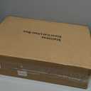 Stainless Steel Cat Litter Box with Lid | XL Extra Large Litter Box for Big Cats | Metal Litter Boxes High Sided | Enclosed Anti-Urine Leakage, Include Litter Mat and All-Metal Litter Scoop (Dark Gray)