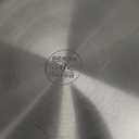 Shabu Shabu Pot, 4.5 Qt 304 Stainless Steel Hot Pot with Divider