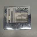 Velure Lash Clusters Kit Venus Short 8-14mm D Curl Natural Lash Clusters Kit Eyelash Clusters Kit Eyelash Extension kit Clusters Eyelash Extensions Beginner-Friendly DIY Lash Thin Invisible Lash Band