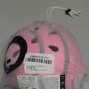 Kids Bike Helmet, Adjustable and Multi-Sport, from Toddler to Youth, 3 Sizes (Small: 48-54 cm / 18.9"-21.3", Pink)