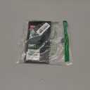 TORRAS Ostand for iPhone 17 Case Clear, Fit for MagSafe, 4X Military Drop Protection, Camera Control, Slim Magnetic Phone Case for iPhone 17 with Stand, Soft Edge, Anti Yellowing Cover 6.3", Clear