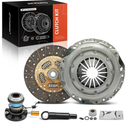 A-Premium Transmission Clutch Kit Set Compatible with Ford F150 1997-2008, F250 1997-1999, F150 Heritage 2004, 4.2L 4.6L