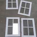 Merax Minimalism Style Entertainment Wall Unit with Bridge, Multifunctional TV Stand with Tempered Glass Door, Modern Console Table for Televisions Up to 70”, Black