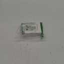 Automatic Nail Clipper Electric Nail Trimmer Polisher 3 in 1 Portable Fingernail Cutter with Light 2 Speeds File Nail Clip Storage Rechargeable Safety Trimmer for Seniors Adults Kids Baby (White)