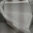 1M Family Toilet Seat, Patented Slow Close & Quick Releasing Technology, Anti-Wiggling, Easy to Install and Clean, Standard Round with Toddler Seat Built In (1 Piece)