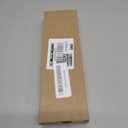 HUFEEOH Hand Towel Holder, Silver Hand Towel Bar, Self Adhesive Bathroom Towel Bar Stick on Wall, Stainless Steel Brushed (8 Inch)