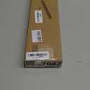 1" Rise Rubber Threshold Ramps for Doorways, 34" Wide Modular Wheelchair Ramp 2 PCS, Wheelchair Ramp, Access Ramps for Wheelchairs,Strollers,Sweepers,Bathrooms,Entryways,2000LBS Capacity