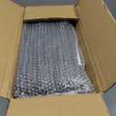 Closet Organizer, 12cube Closet Organizers and Storage, Portable Cube Storage Organizer, Closet Shelves for Kids, Closet, Bedroom, Bathroom, Office, Transparent