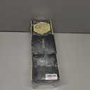 3 x Rodent Repellent - Botanical Pest Control for Indoor Use - Safe for Kids & Pets When Used As Directed - Made with Plant Fibers