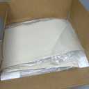 27.5" Table Lamps Set of 2, Touch Bedside Lamps with USB C+A Ports, 3 Way Dimmable Nightstand Lamps for Bedroom, Living Room, Office, Black Lamp with Beige Lampshade, Bulbs Included