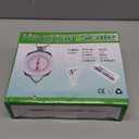 QWORK Precision Hanging Scale, 440lbs / 200kg Capacity, Dual Unit, Heavy Duty