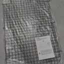 MELIPRON Side Window Safety Screens Fit for Ford Transit Medium / High Roof Van Metal Security Screen